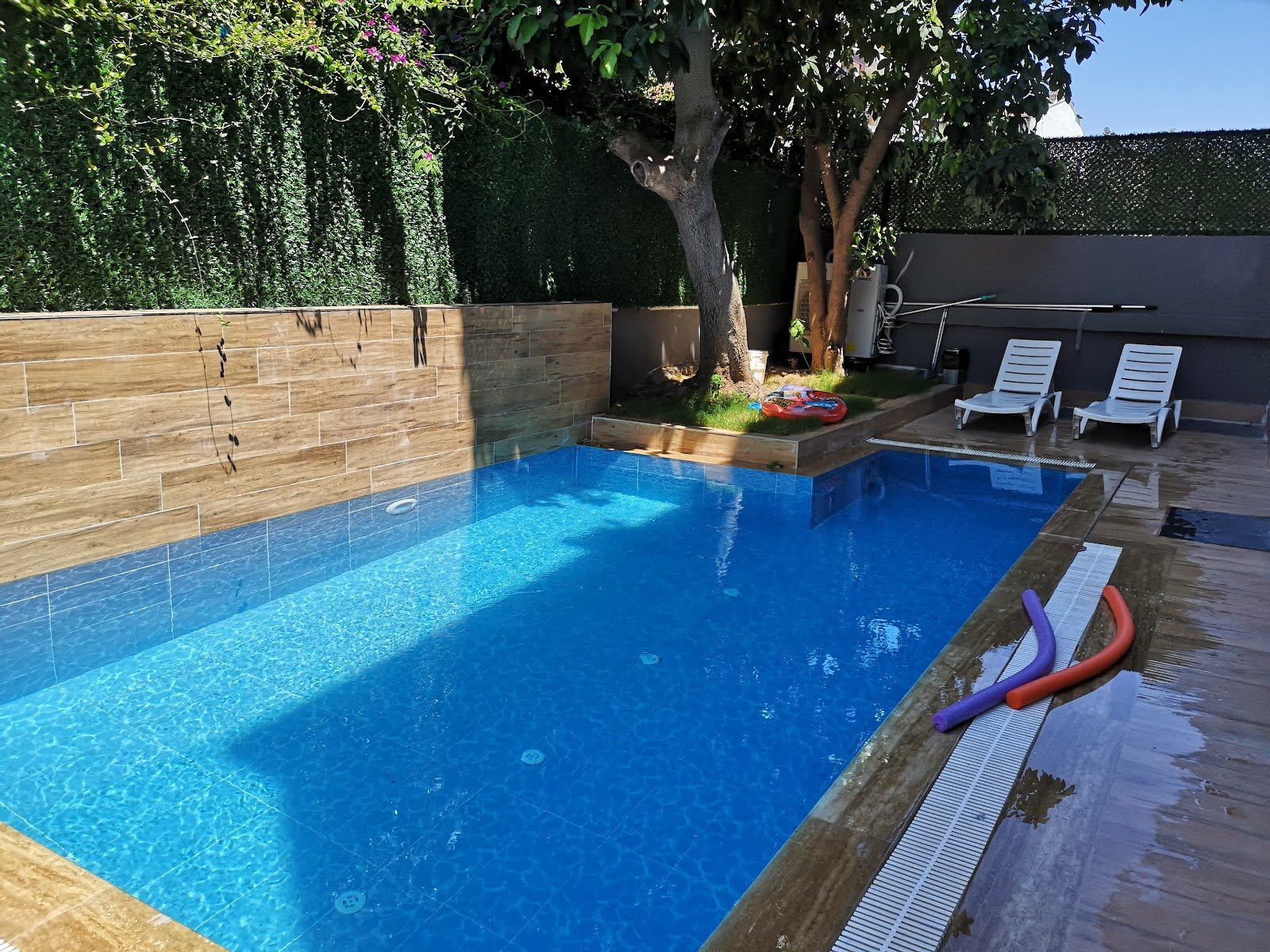 Meyde Boutique Suites photo 8