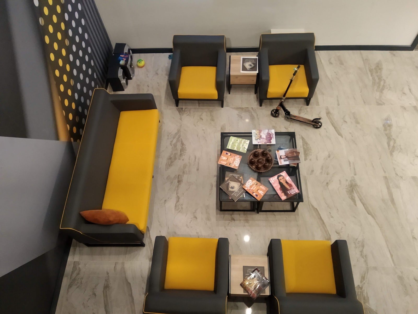 Meyde Boutique Suites photo 7