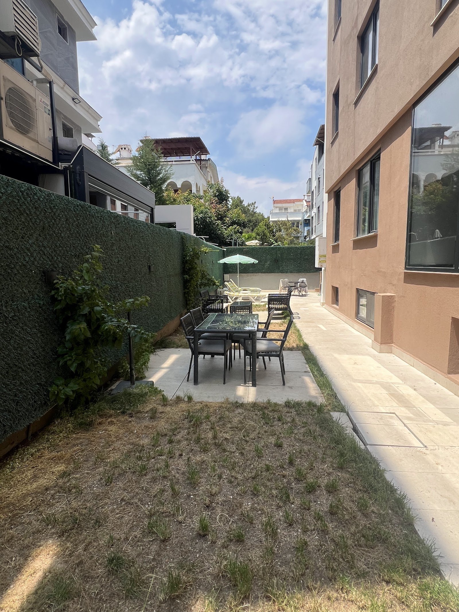 Meyde Boutique Suites photo 5
