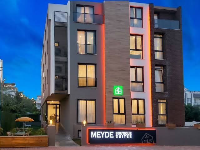 Meyde Boutique Suites photo 3