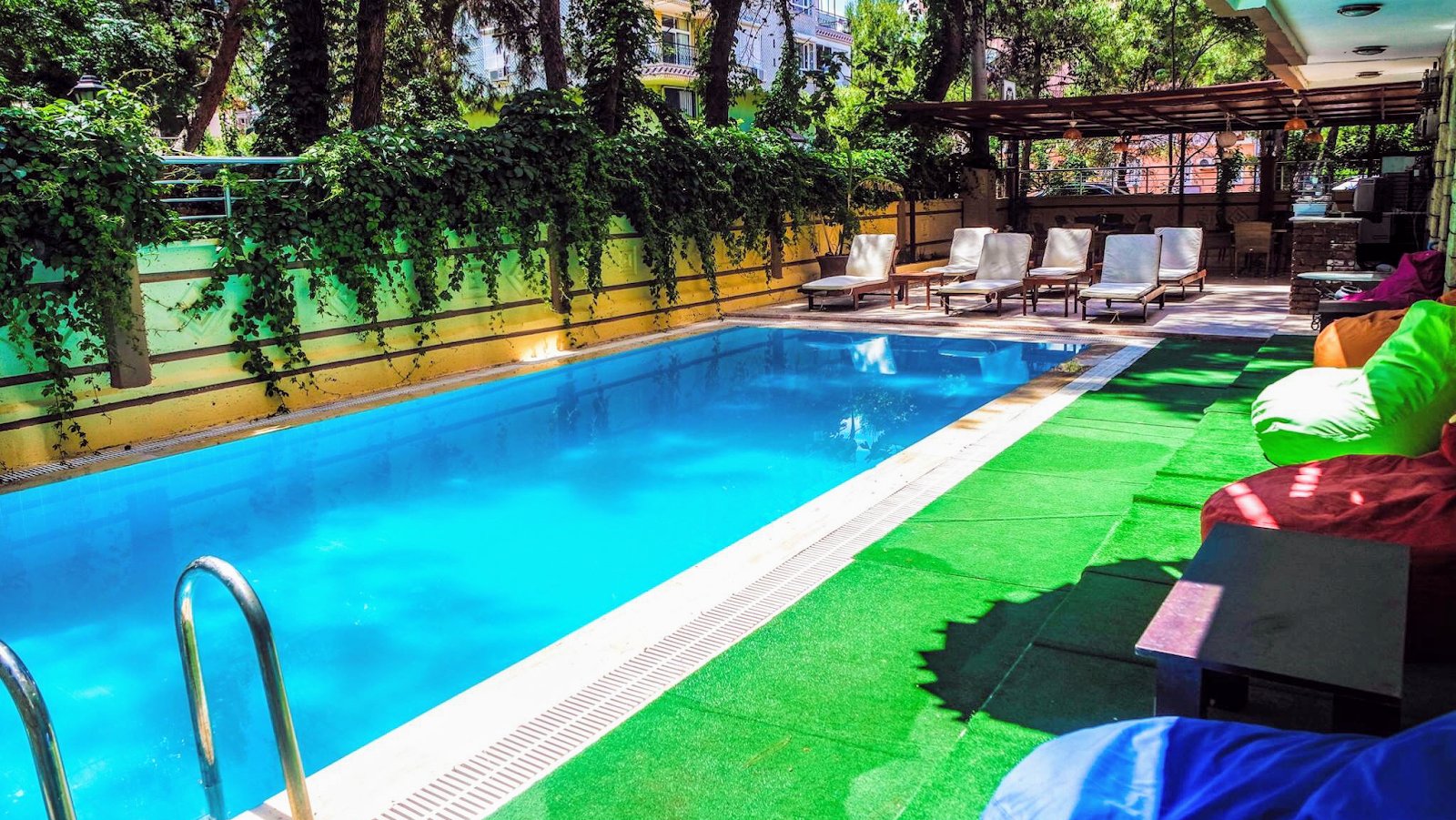 Ale Boutique Apartments photo 3