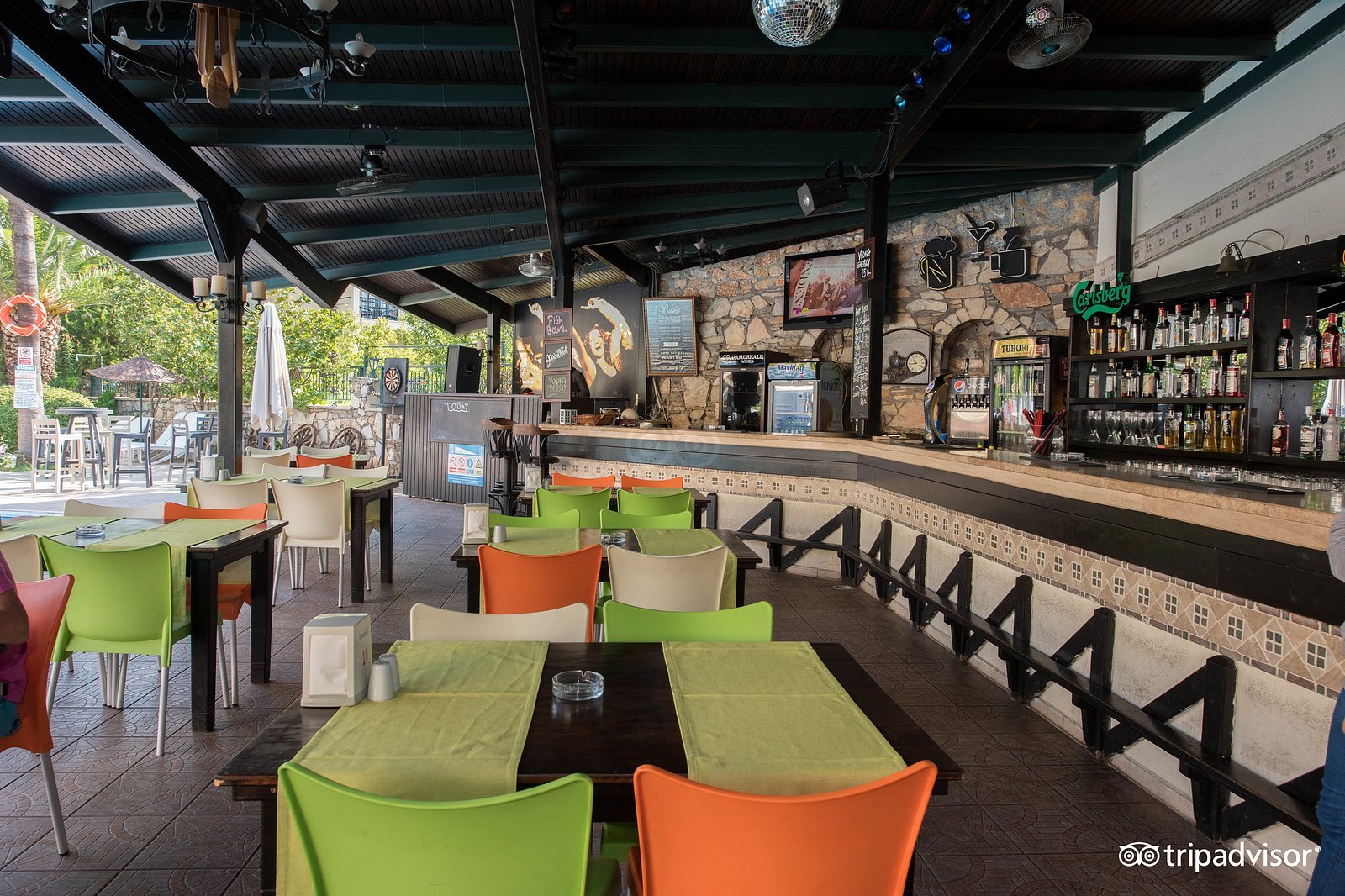 Club Turquoise Hotel photo 5