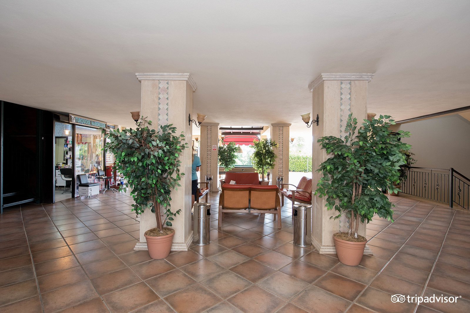 Club Turquoise Hotel photo 3