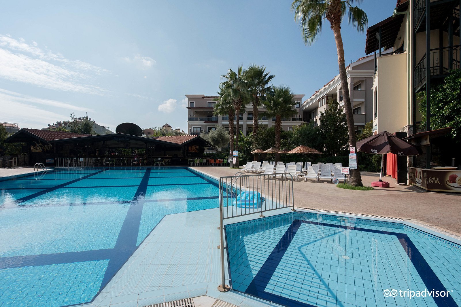 Club Turquoise Hotel photo 8