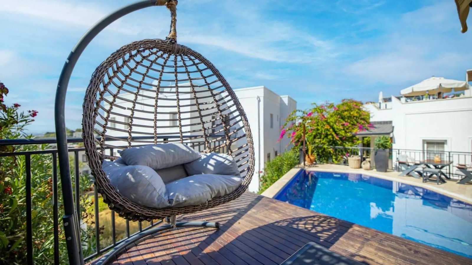 Noa Suite Hotel photo 10
