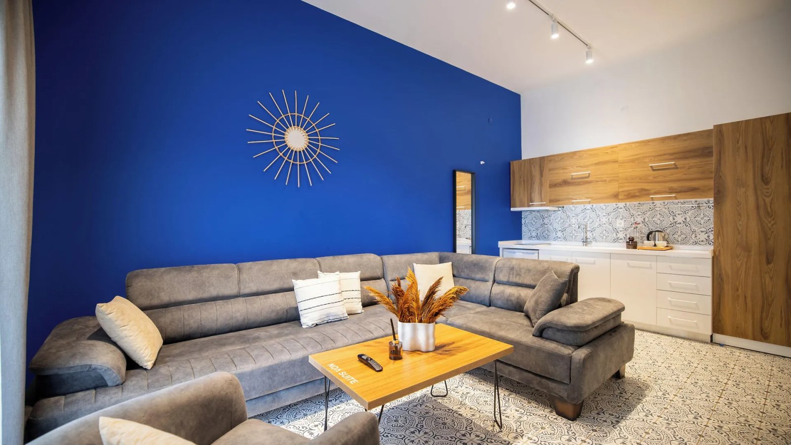 Noa Suite Hotel photo 11