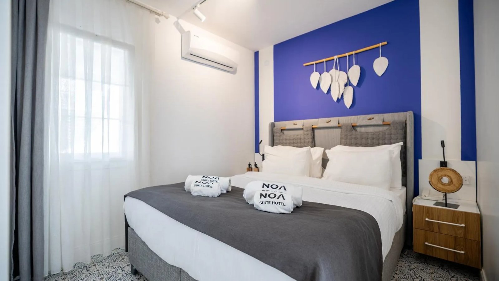 Noa Suite Hotel photo 13