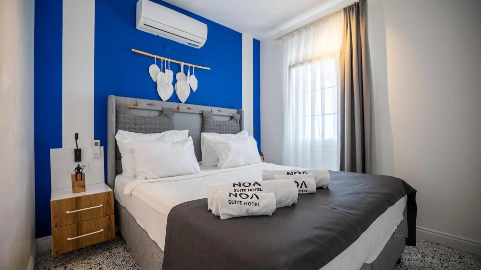 Noa Suite Hotel photo 14