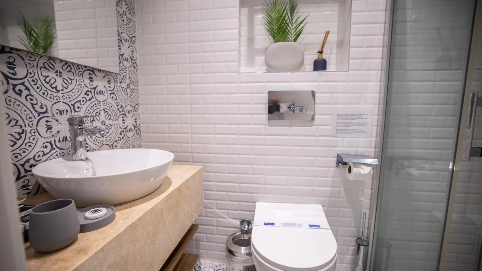 Noa Suite Hotel photo 15