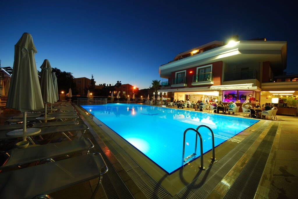 Pasabey Hotel Marmaris photo 11
