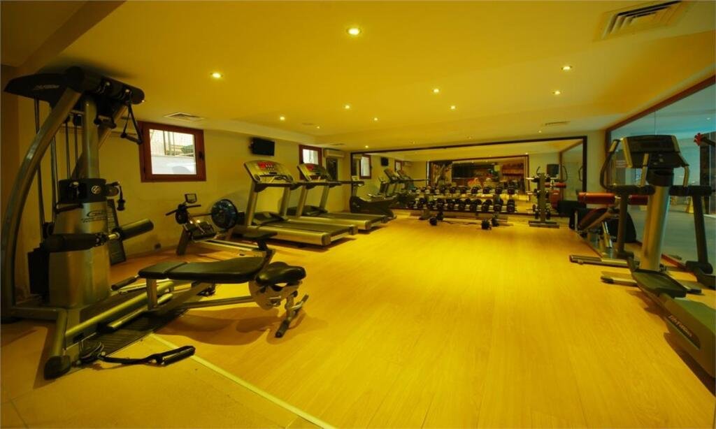 Pasabey Hotel Marmaris photo 15