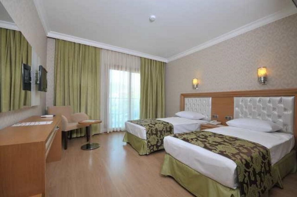 Pasabey Hotel Marmaris photo 16