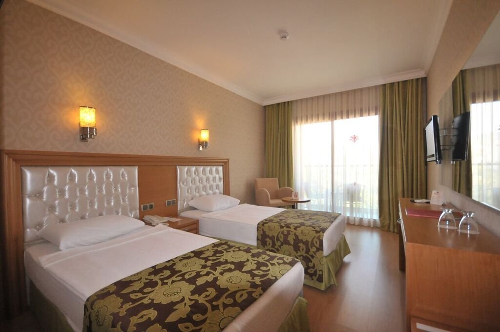 Pasabey Hotel Marmaris photo 17