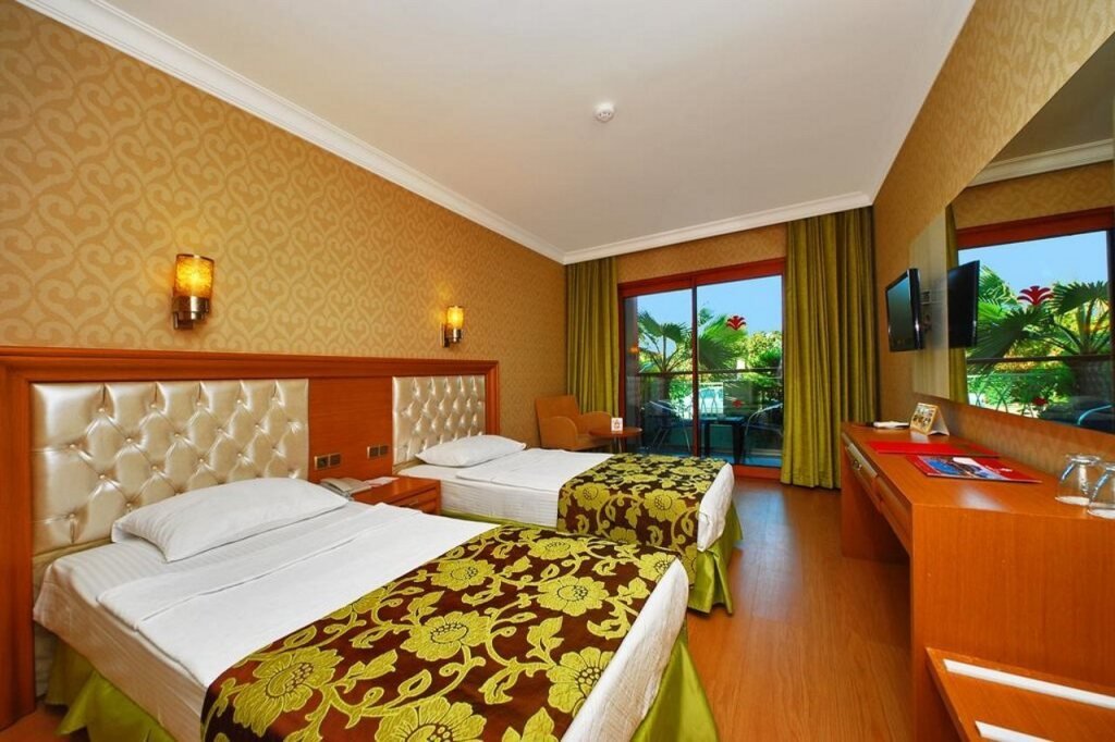 Pasabey Hotel Marmaris photo 18