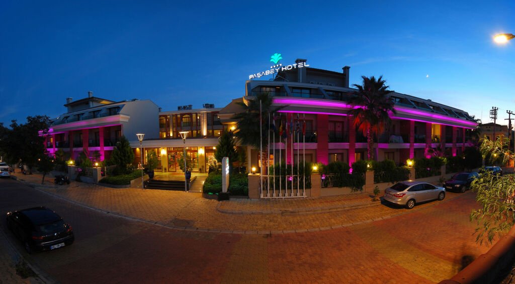 Pasabey Hotel Marmaris photo 2