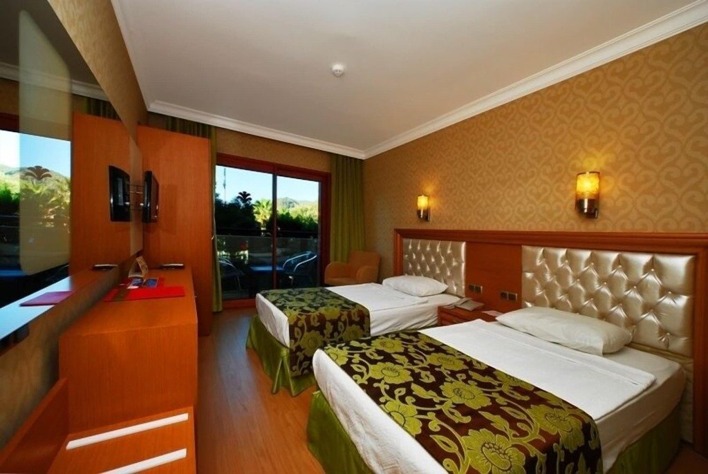 Pasabey Hotel Marmaris photo 20