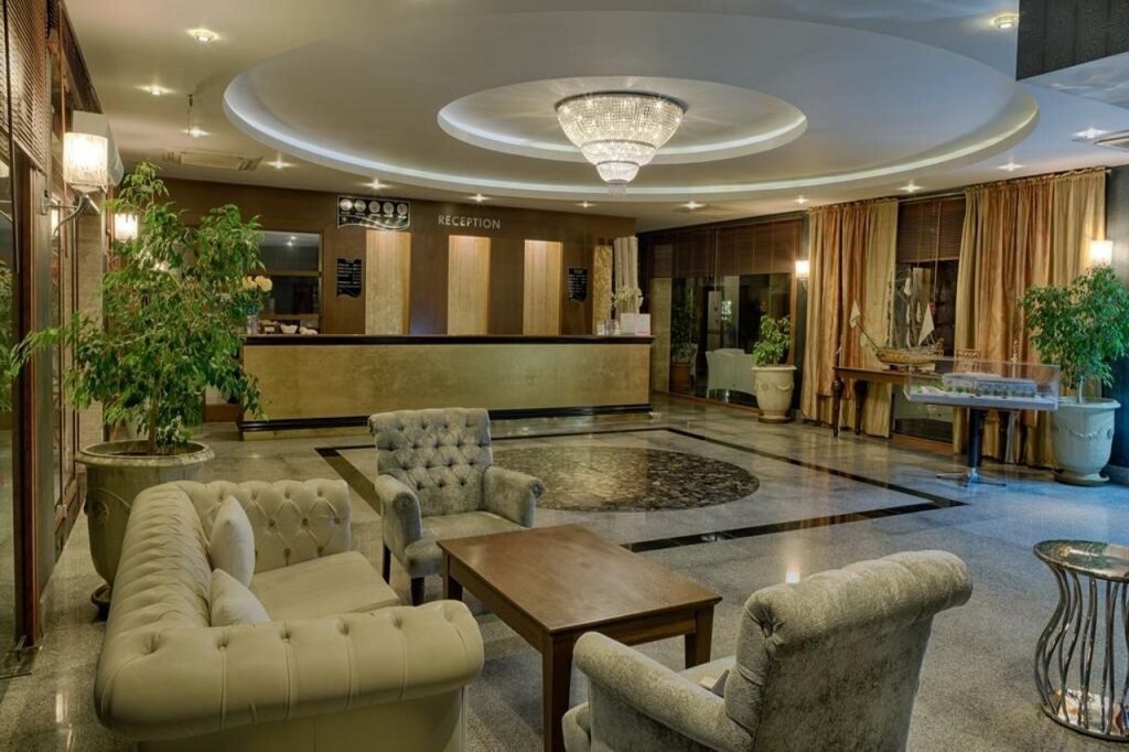 Pasabey Hotel Marmaris photo 4