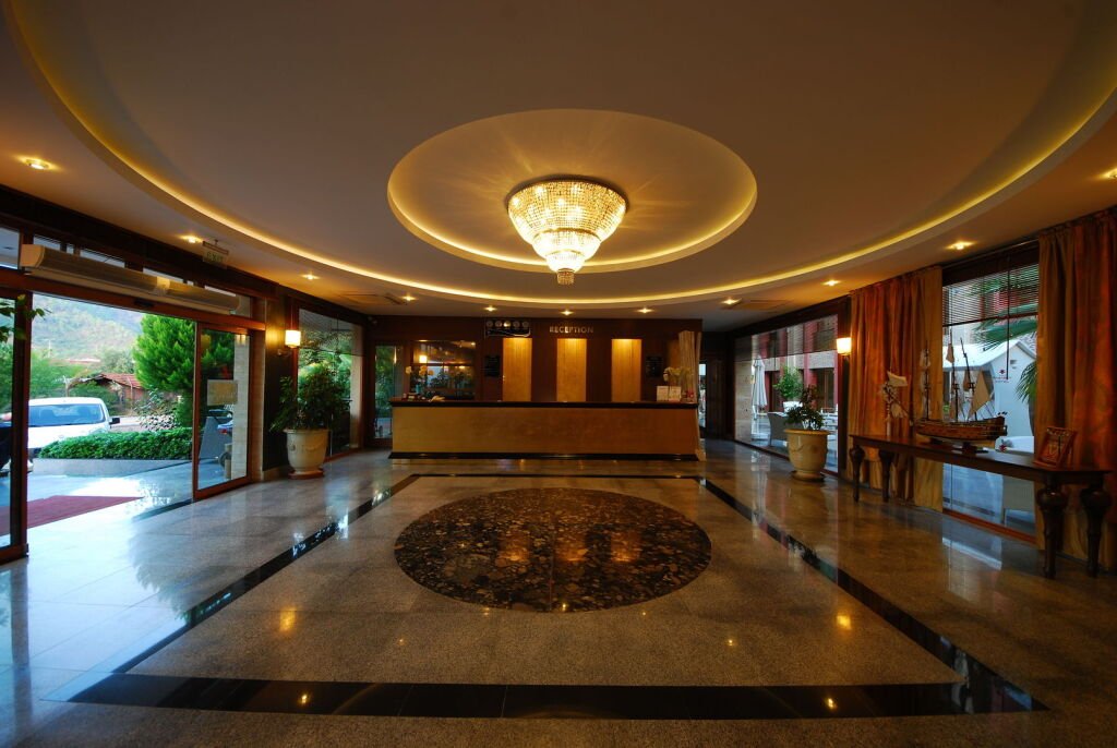 Pasabey Hotel Marmaris photo 5