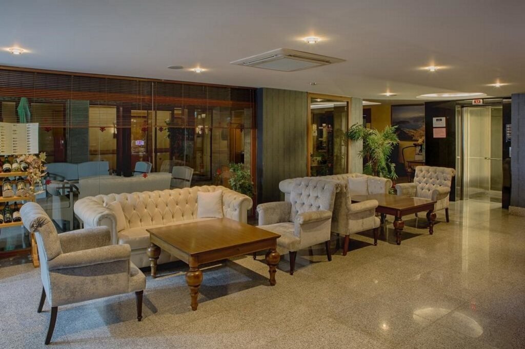 Pasabey Hotel Marmaris photo 6