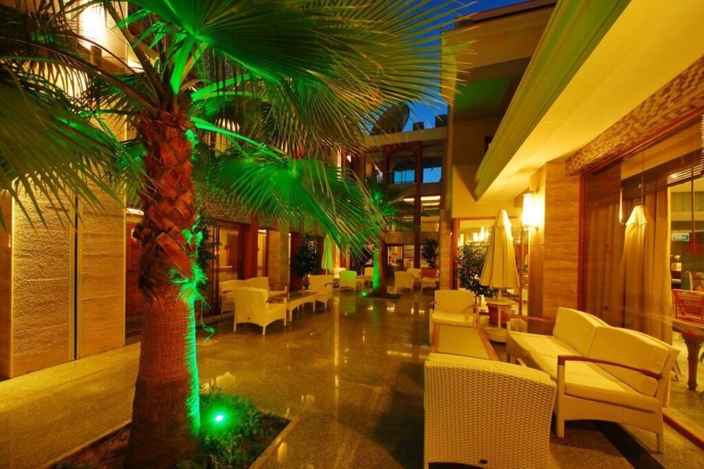 Pasabey Hotel Marmaris photo 7