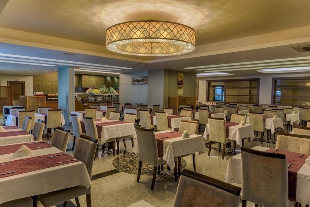 Pasabey Hotel Marmaris photo 8