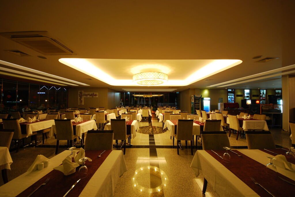 Pasabey Hotel Marmaris photo 9
