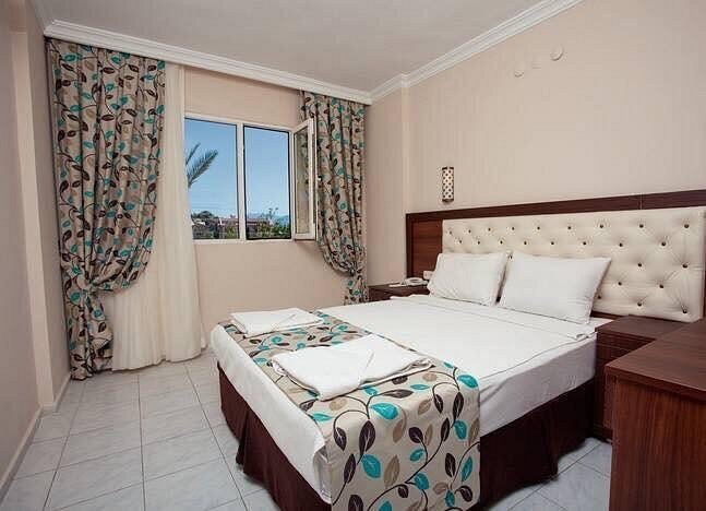 Ozturk Apart photo 7