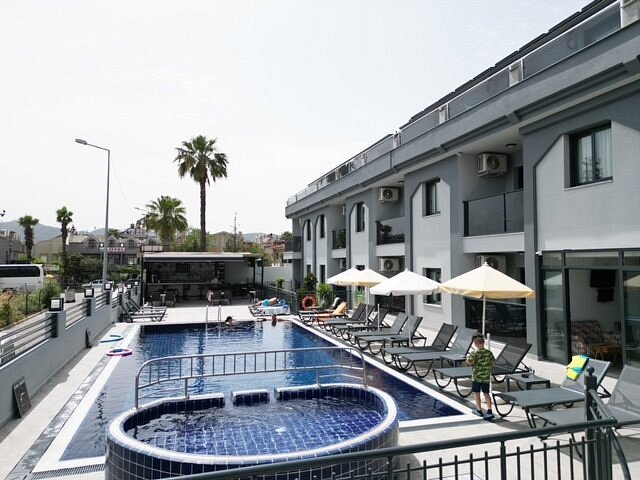 Ozturk Apart photo 3
