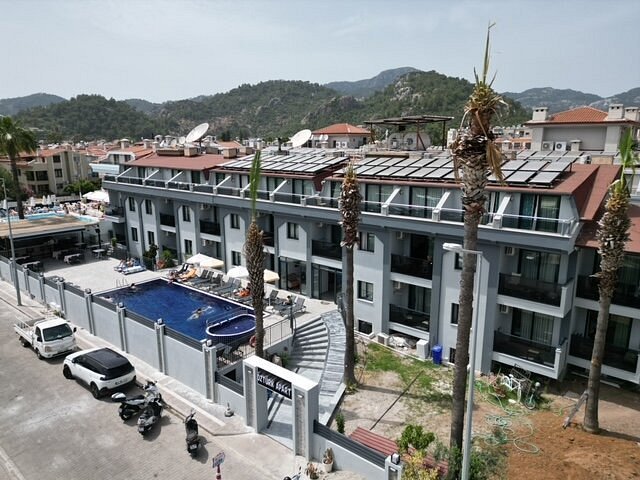 Ozturk Apart photo 2