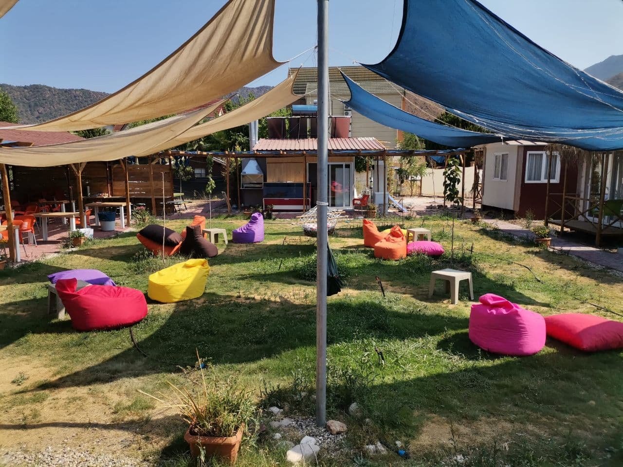 ZEYOS Lodge photo 2
