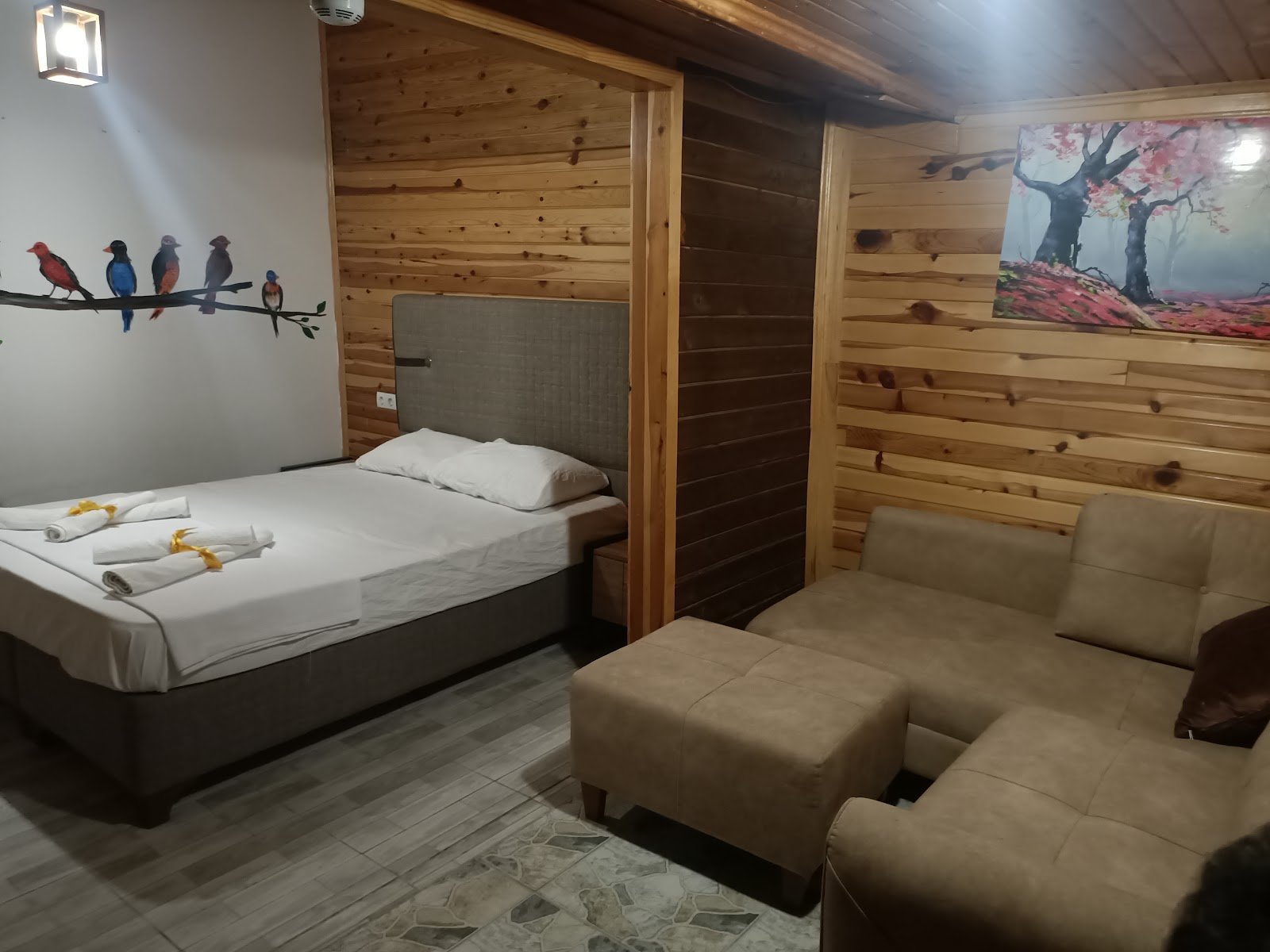ZEYOS Lodge photo 7