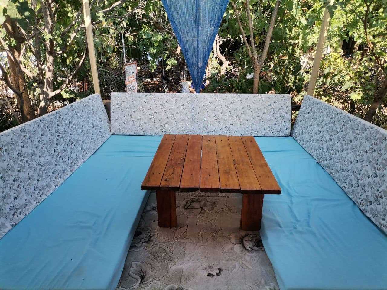 ZEYOS Lodge photo 5