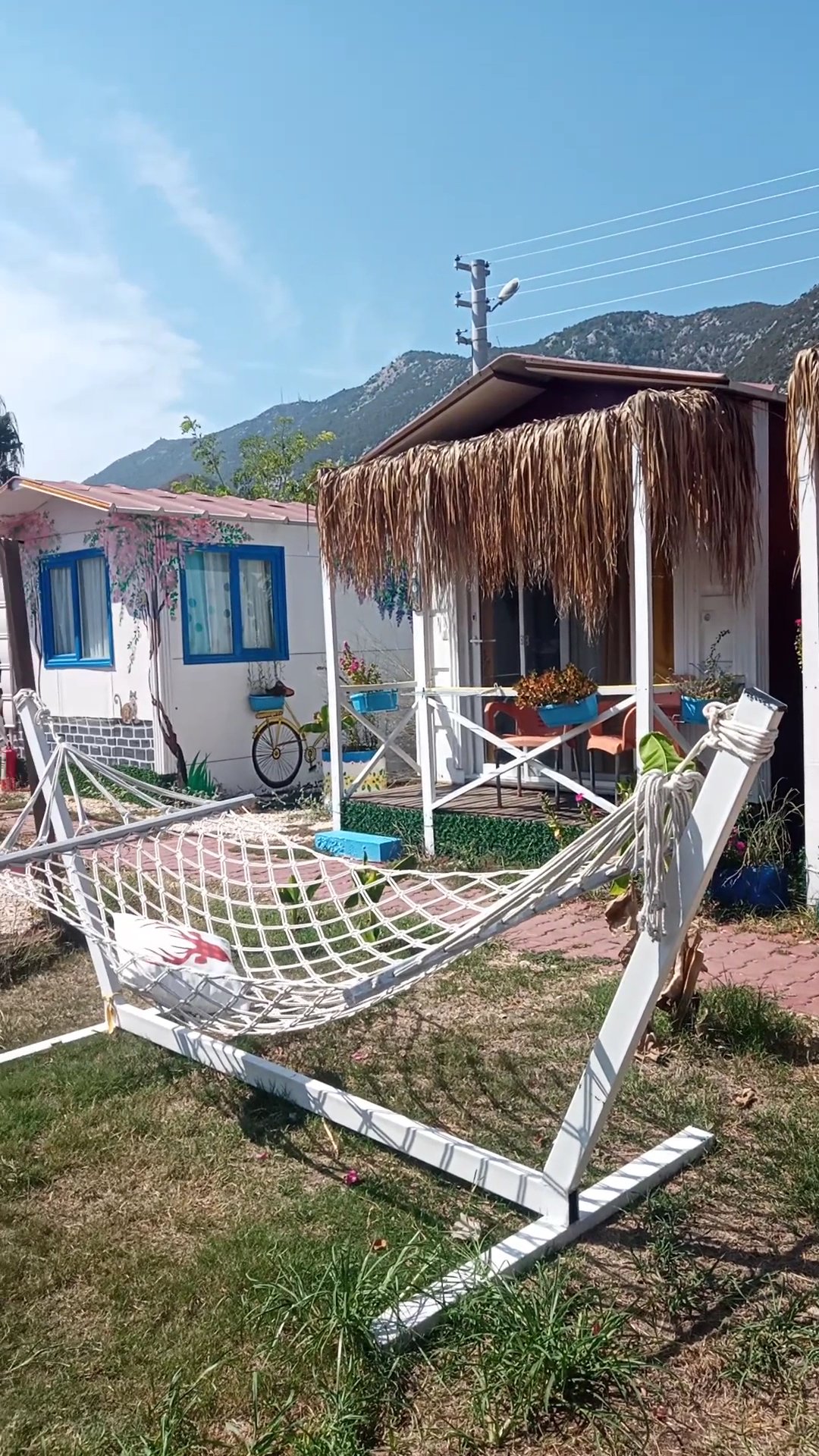 ZEYOS Lodge — Kumluca, Antalya