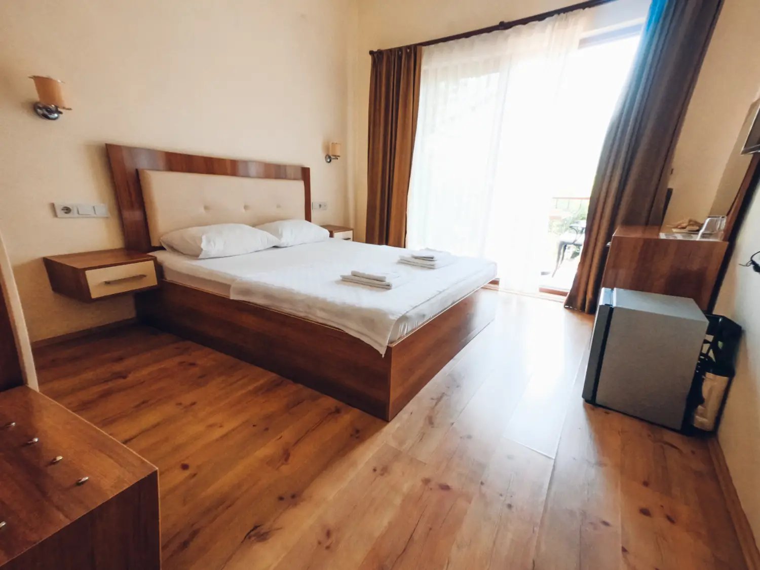 Adrasan Deniz Hotel photo 10