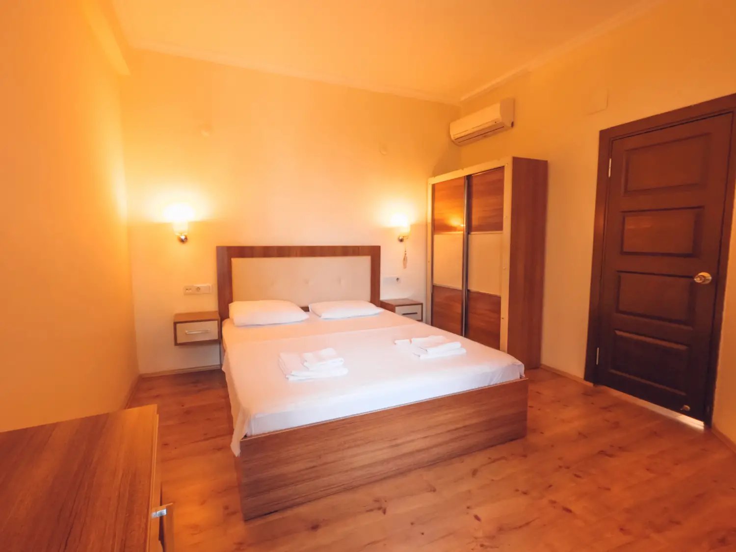 Adrasan Deniz Hotel photo 11