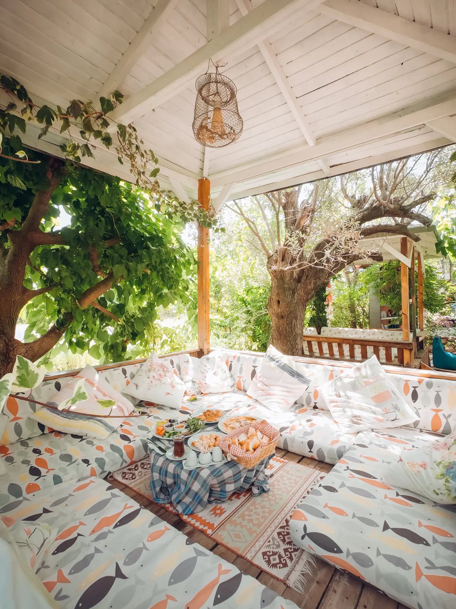 Adrasan Deniz Hotel photo 6