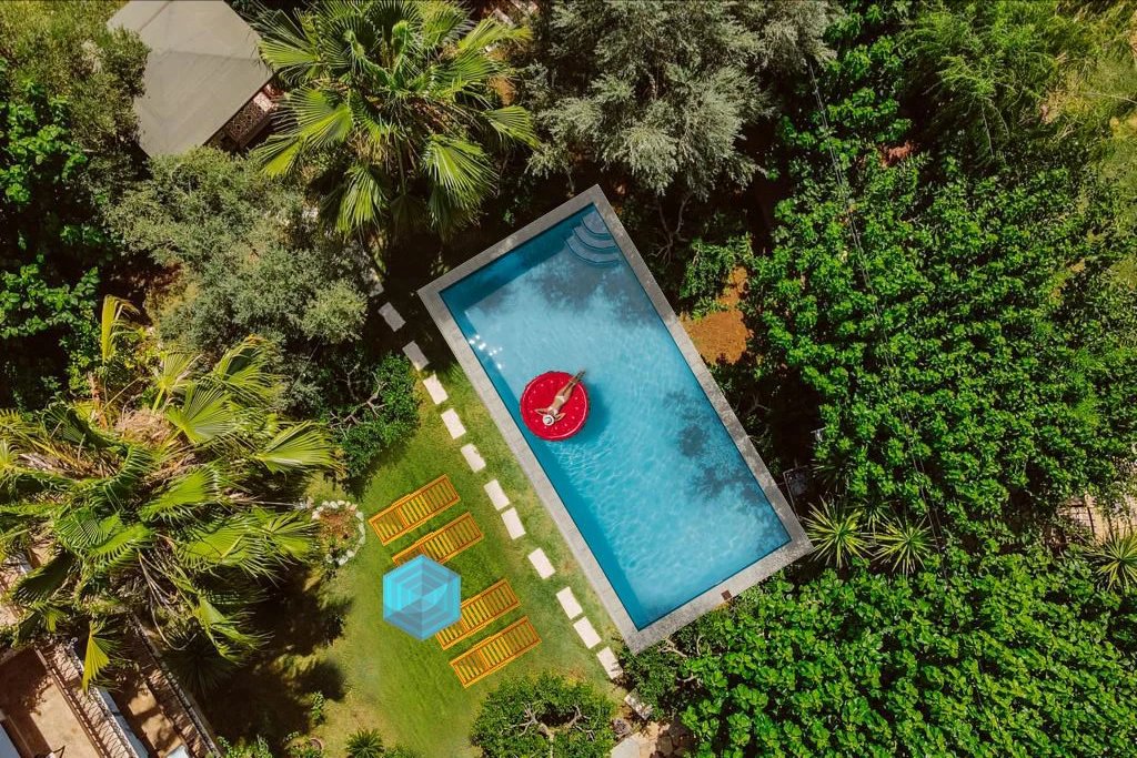 Adrasan Deniz Hotel photo 9