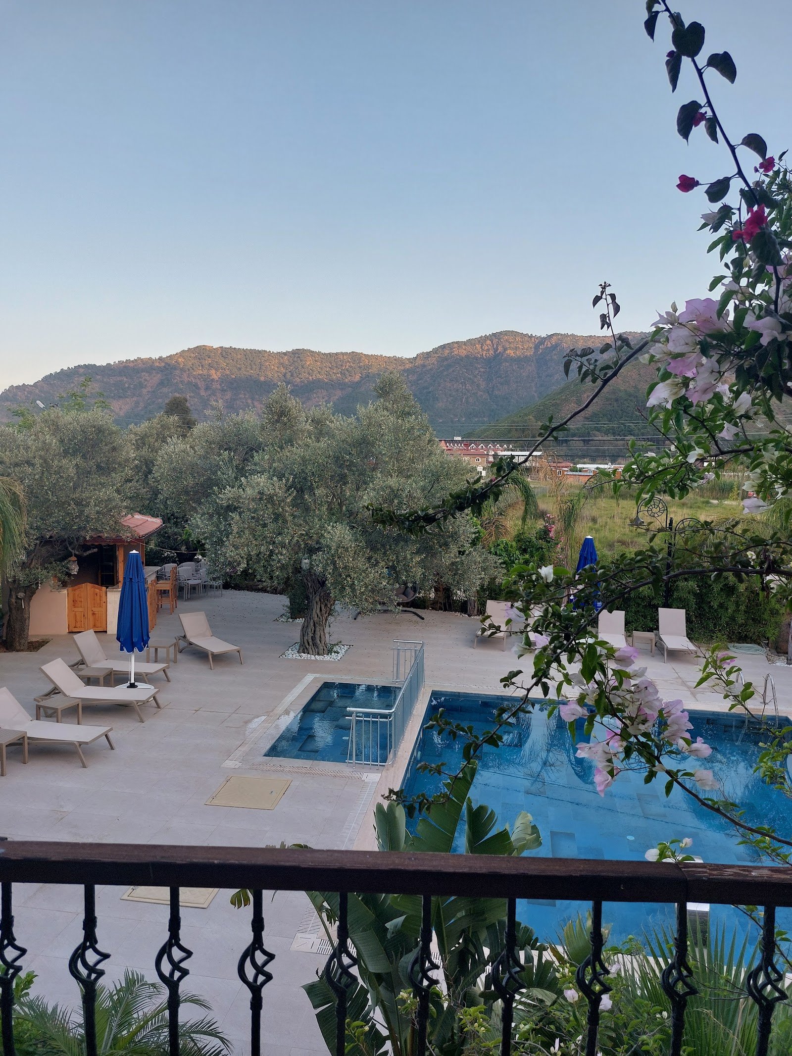Adrasan Deniz Hotel photo 5