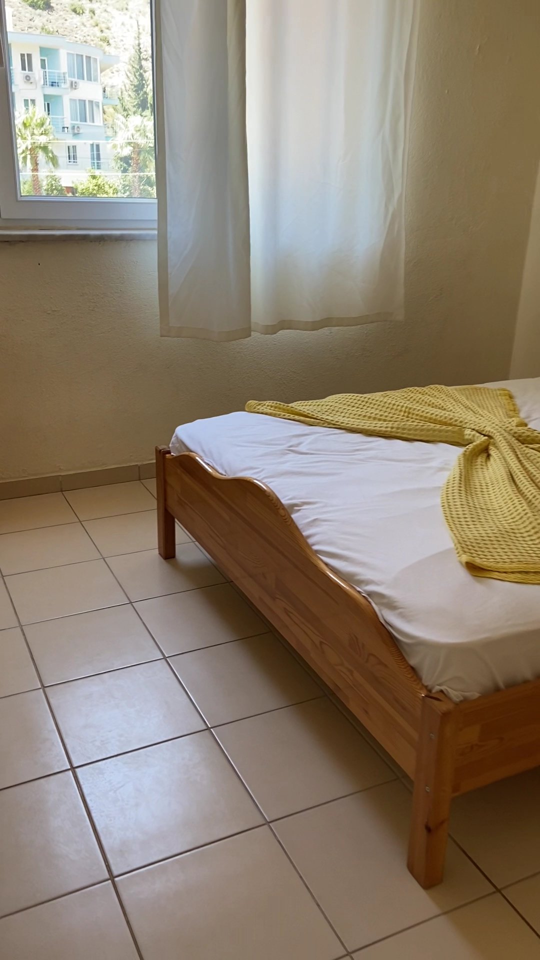 Adrasan Apart otel parlak apart photo 5