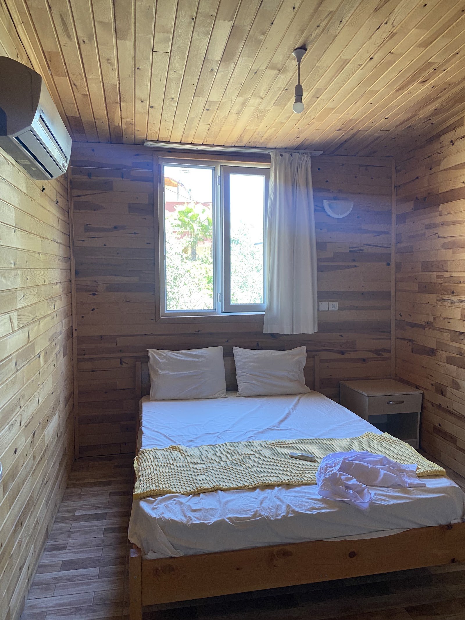 Adrasan Apart otel parlak apart photo 6