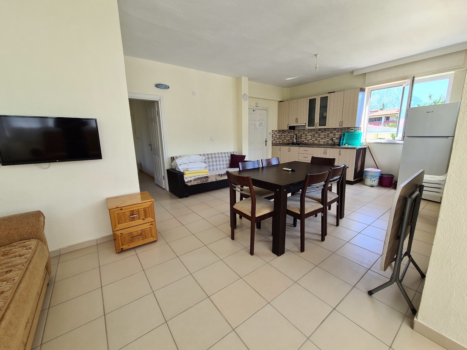 Adrasan Apart otel parlak apart photo 2