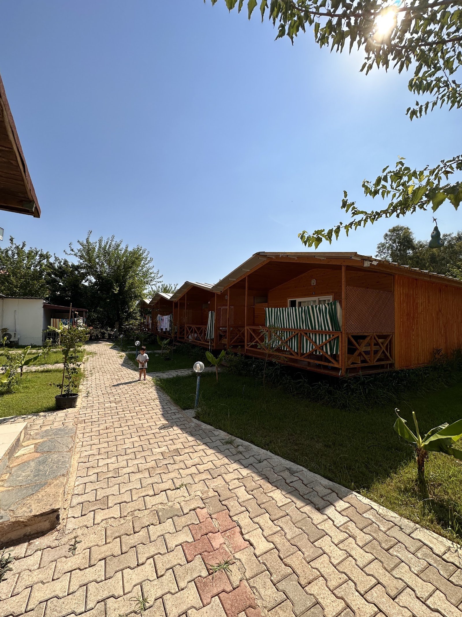 Adrasan Apart otel parlak apart photo 3