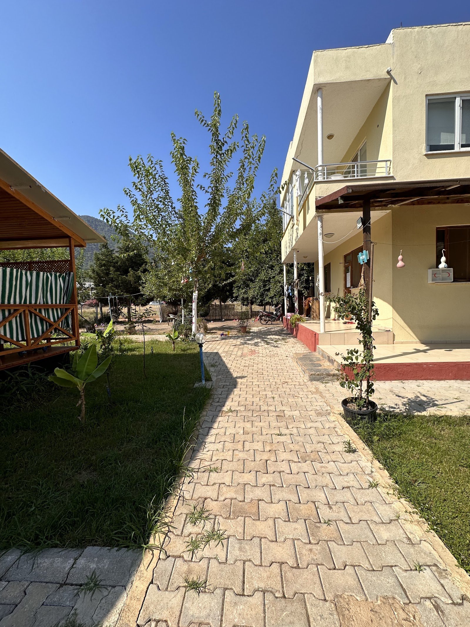 Adrasan Apart otel parlak apart photo 4