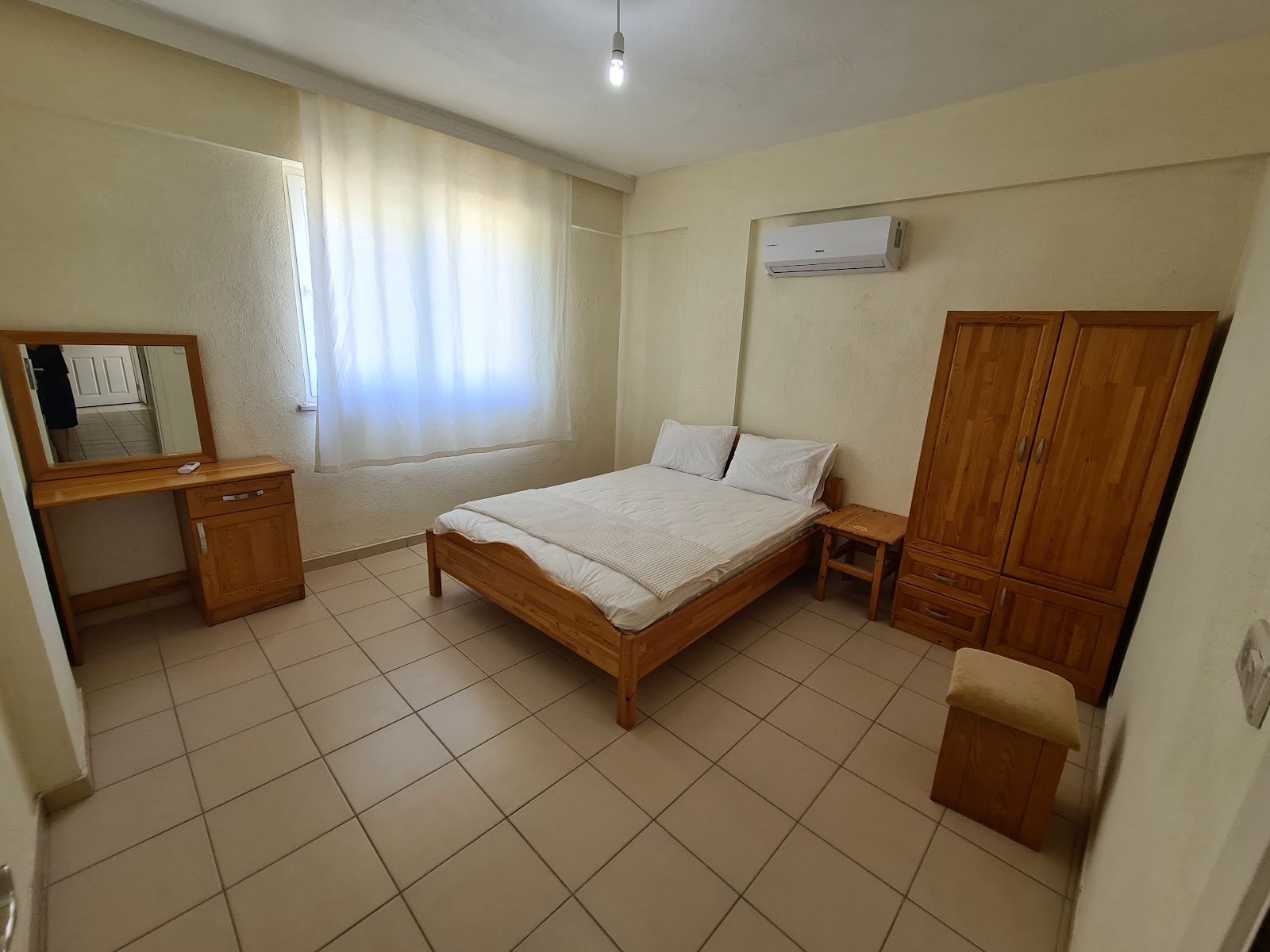 Adrasan Apart otel parlak apart photo 8