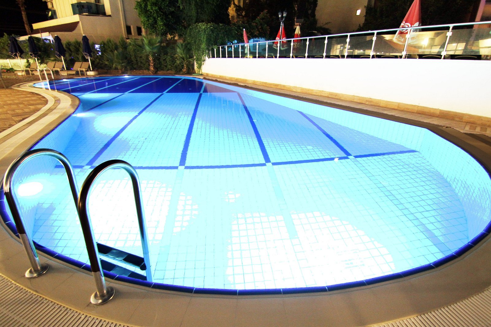 Sunway Club Hotel photo 9