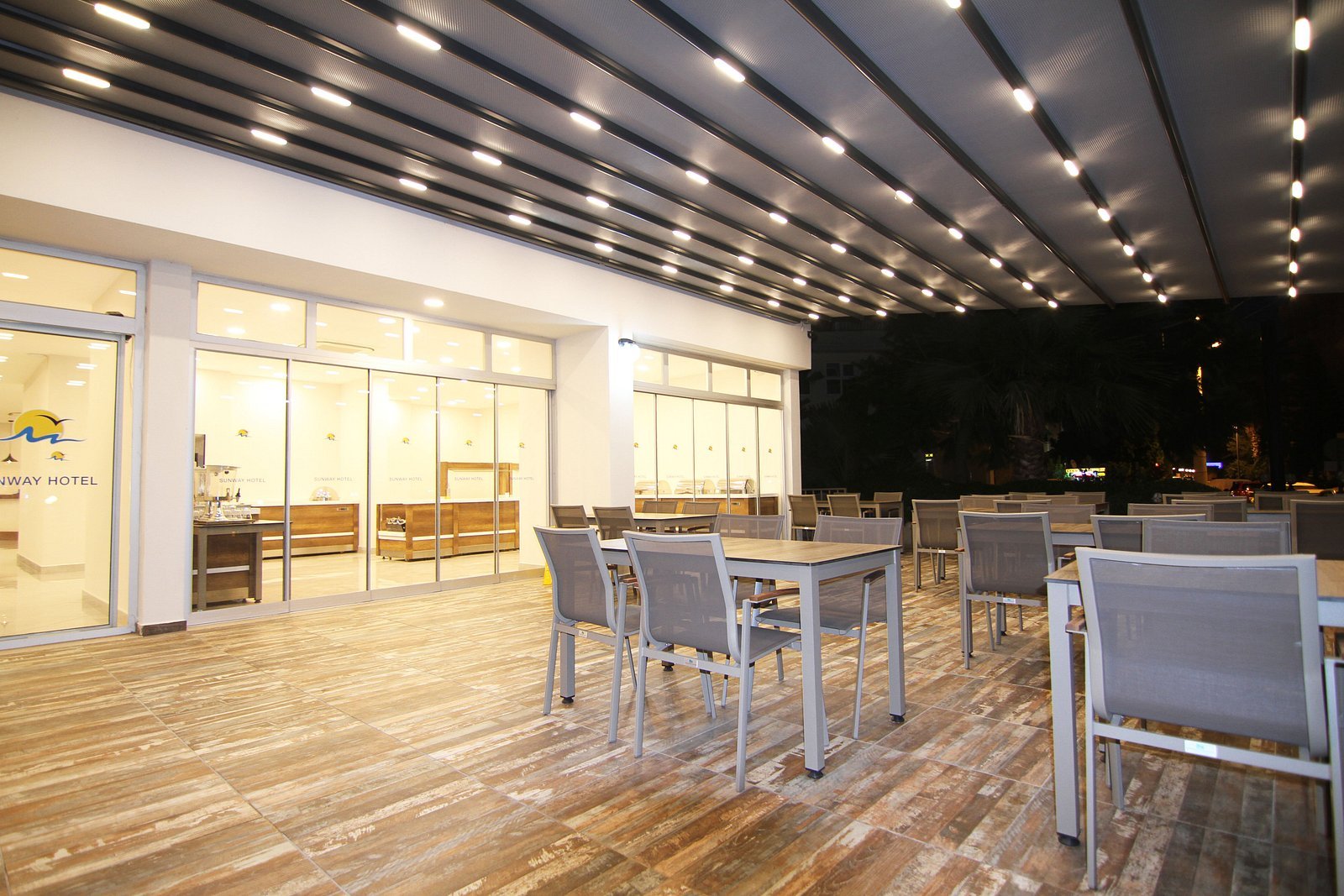 Sunway Club Hotel photo 7