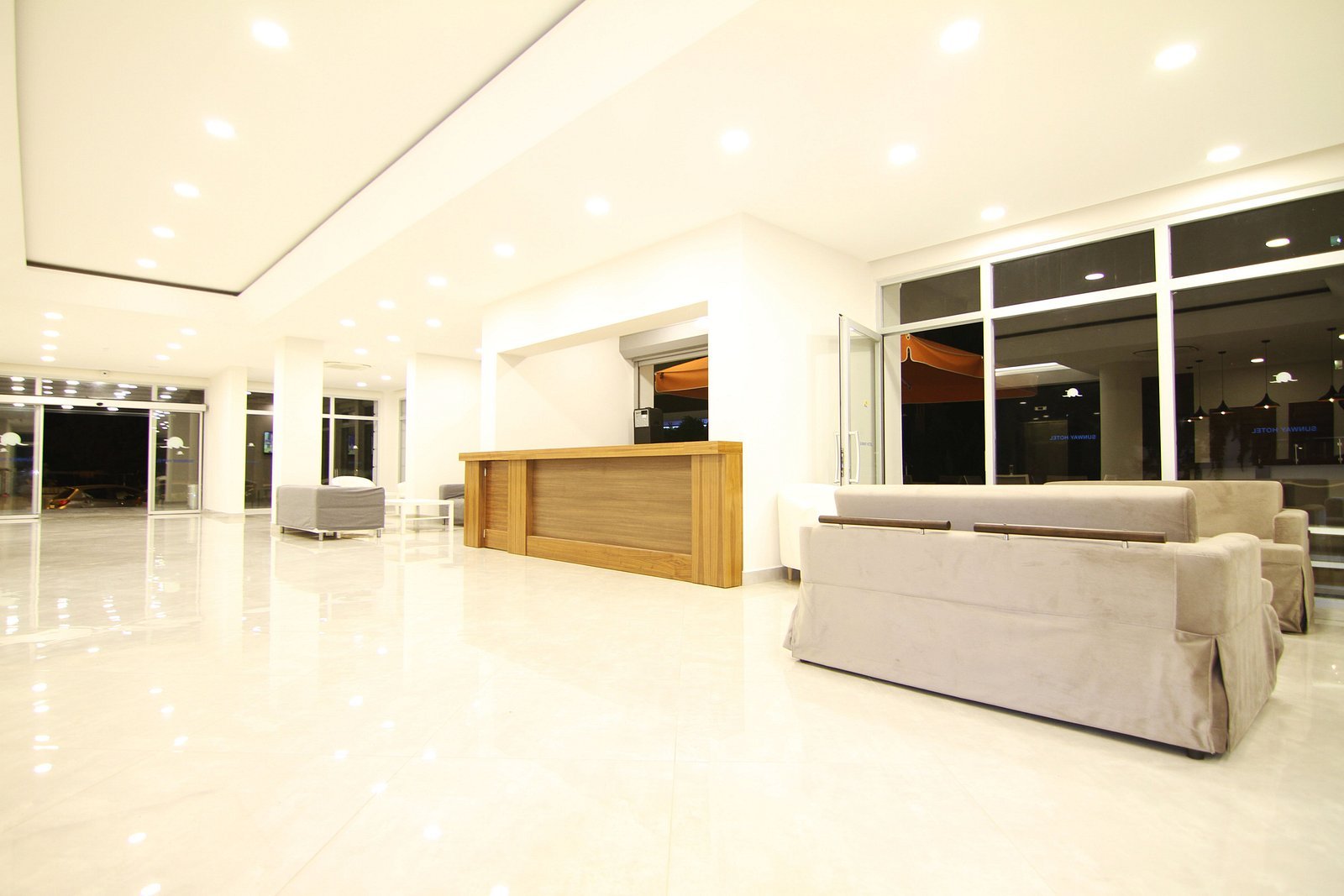 Sunway Club Hotel photo 5
