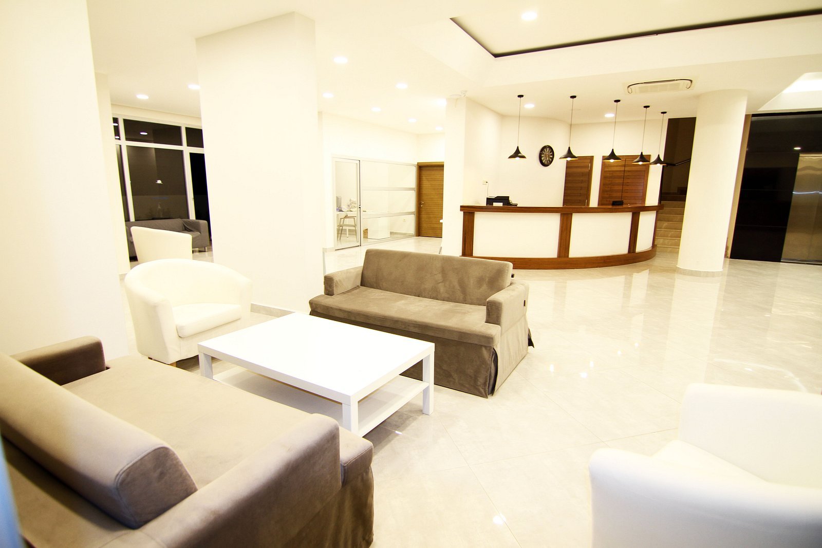 Sunway Club Hotel photo 6