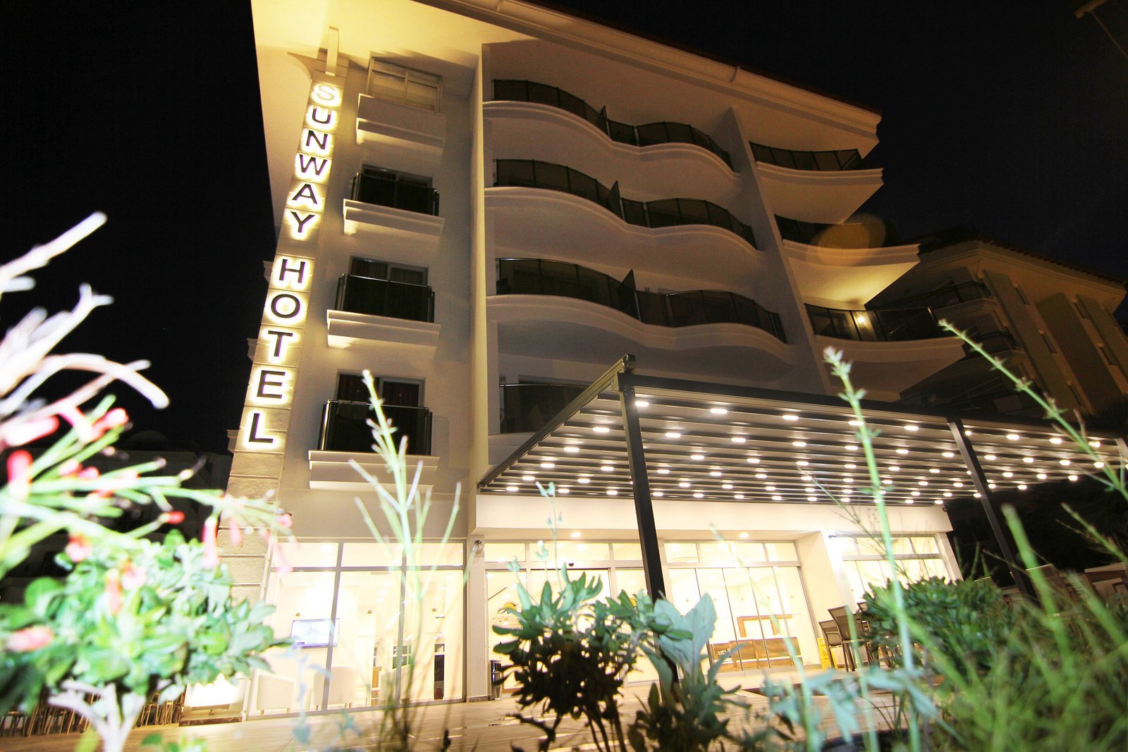 Sunway Club Hotel photo 3