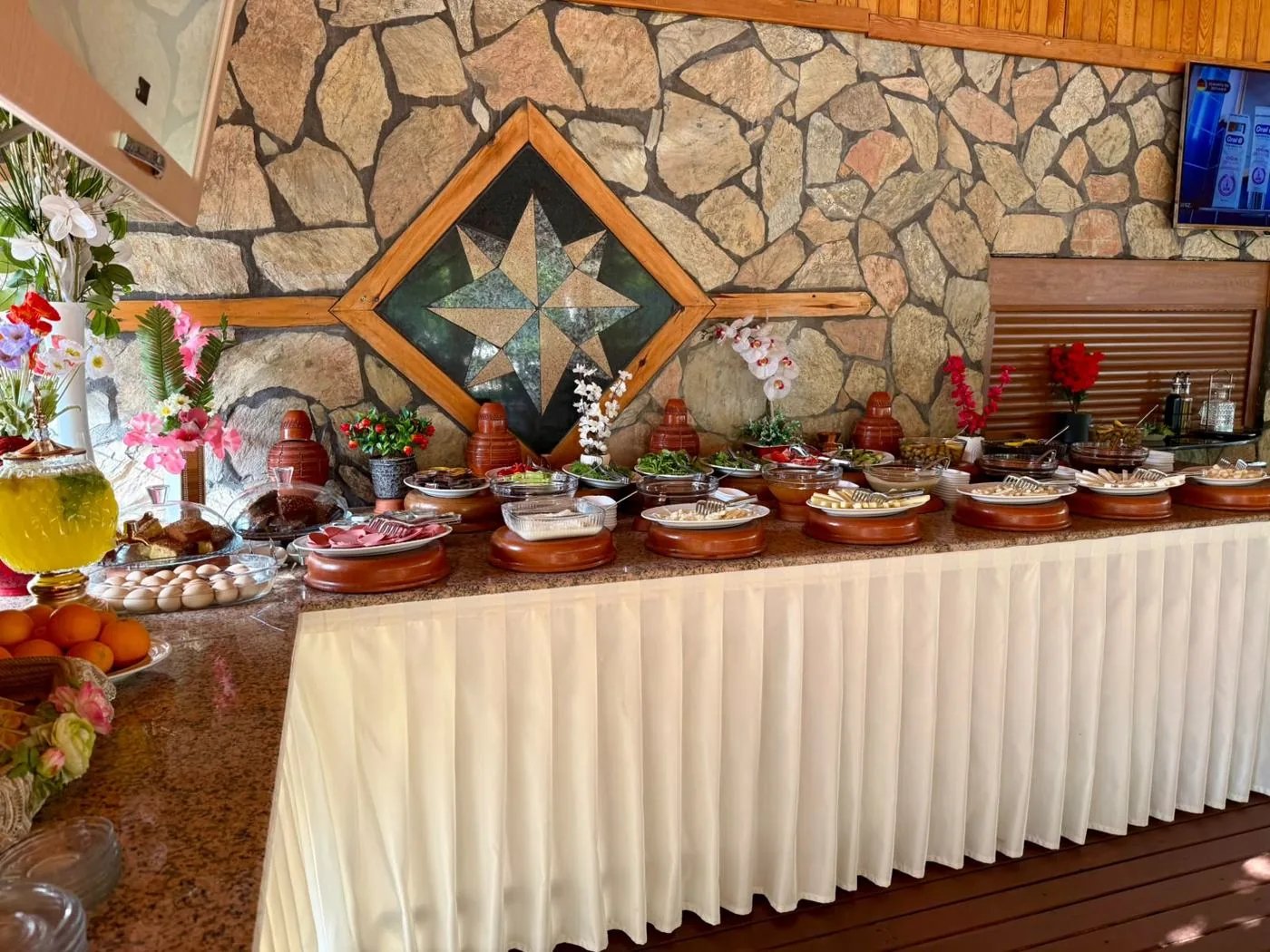 Çıralı Likya Yanartaş Bungalows & Otel photo 2